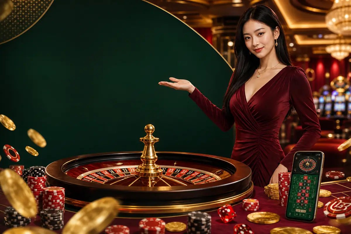 puyss888 bonus alu-aluan deposit pertama