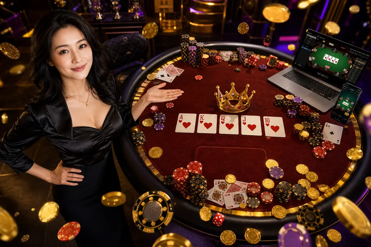 puyss888 kaedah pembayaran deposit mudah