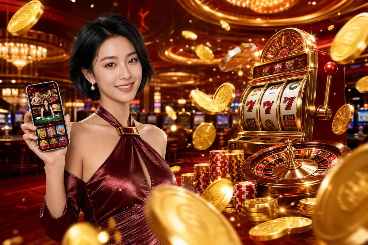 puyss888 Casino meja live kasino dalam talian