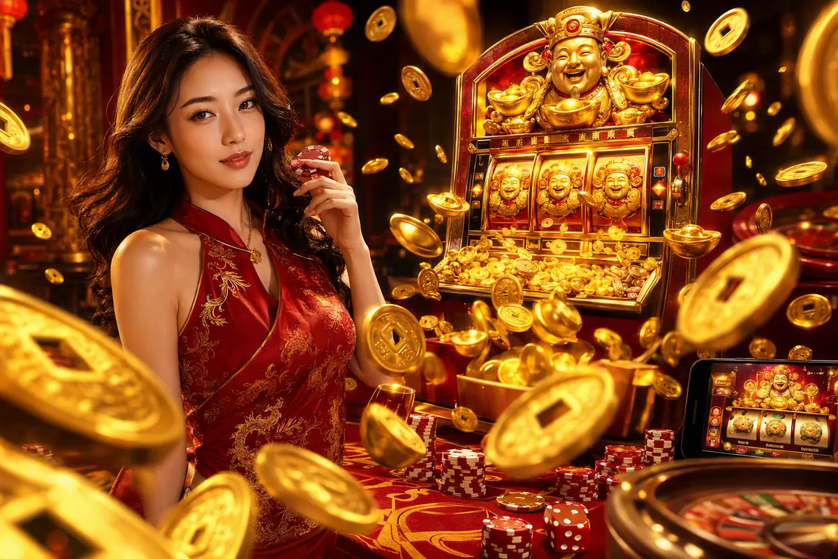 puyss888 panduan RTP dan volatiliti slot
