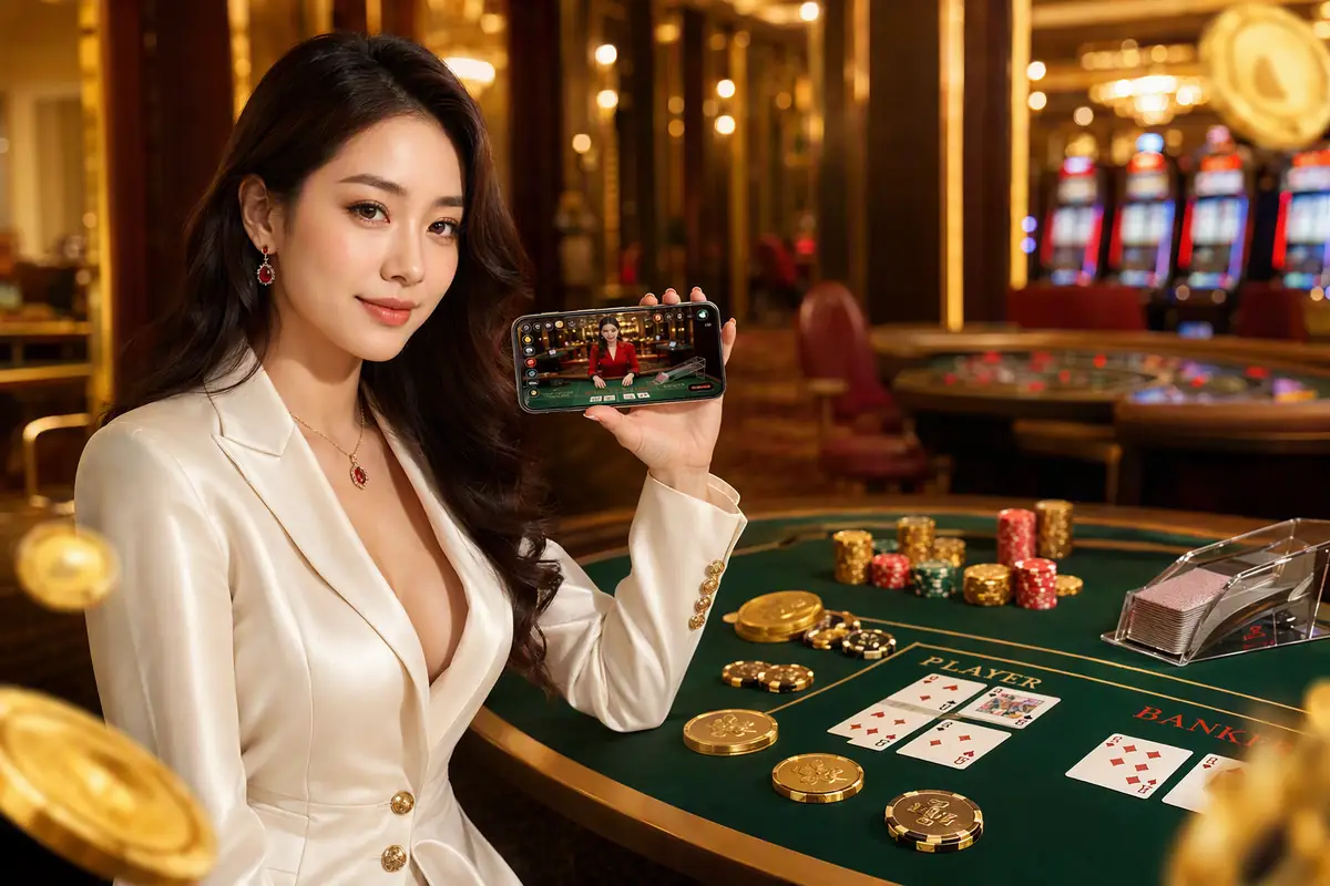 puyss888 Casino antara muka permainan slot PG Soft