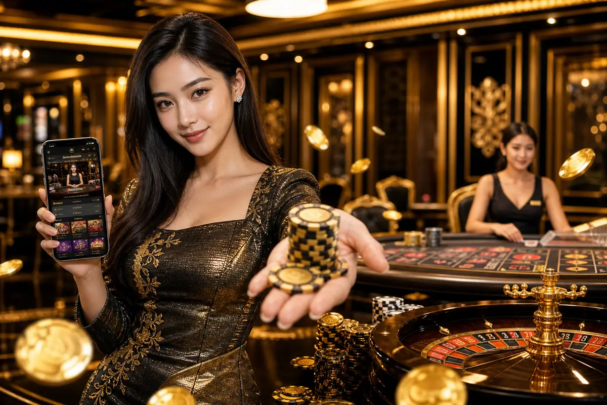 puyss888 deposit DuitNow eWallet mudah